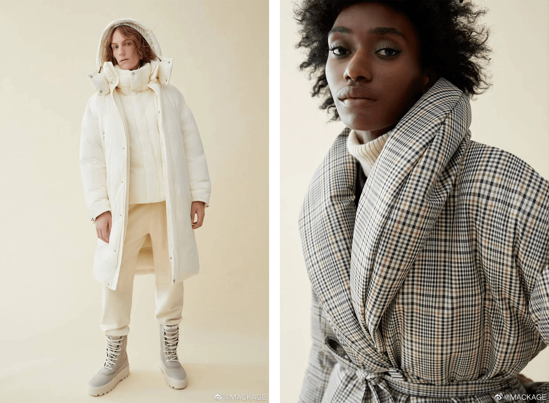 Moncler羽绒服怎么选？看完你就懂了！