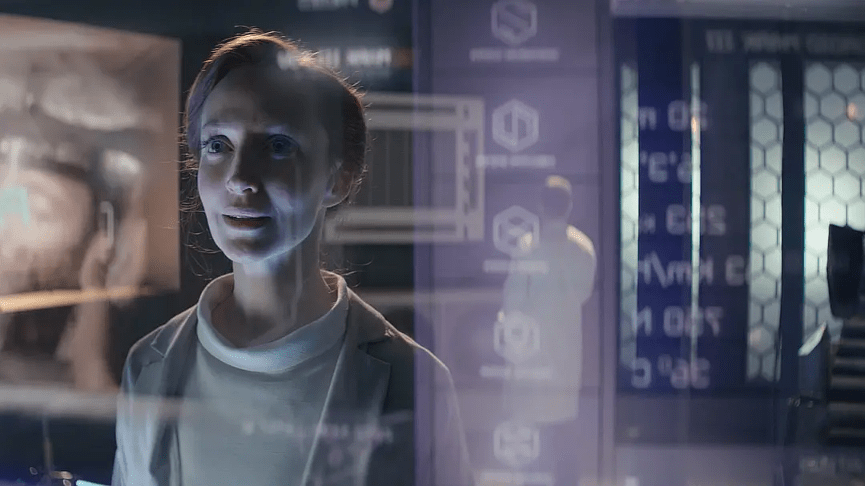 当人工智能有了情感，人类未来该如何自处？