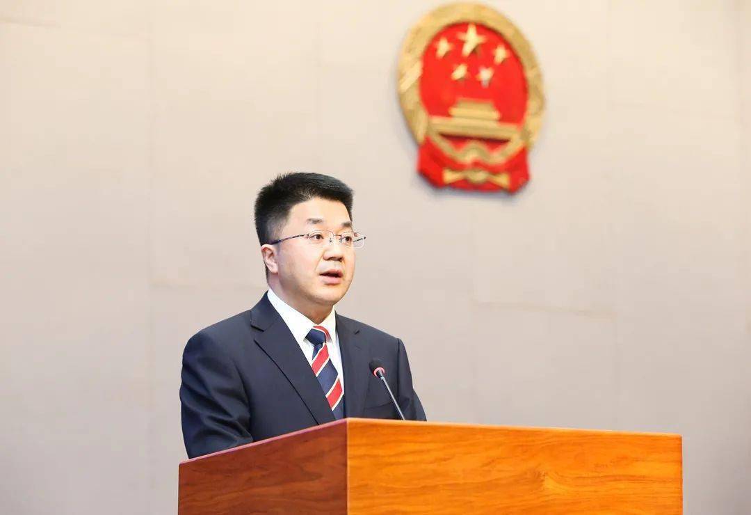 区十六届人大常委会第四十一次会议决定姜永柱代理杭州市萧山区人民