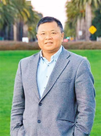 愿做献身者洪流中的一朵浪花(百年航程 有"侨"精彩(46))