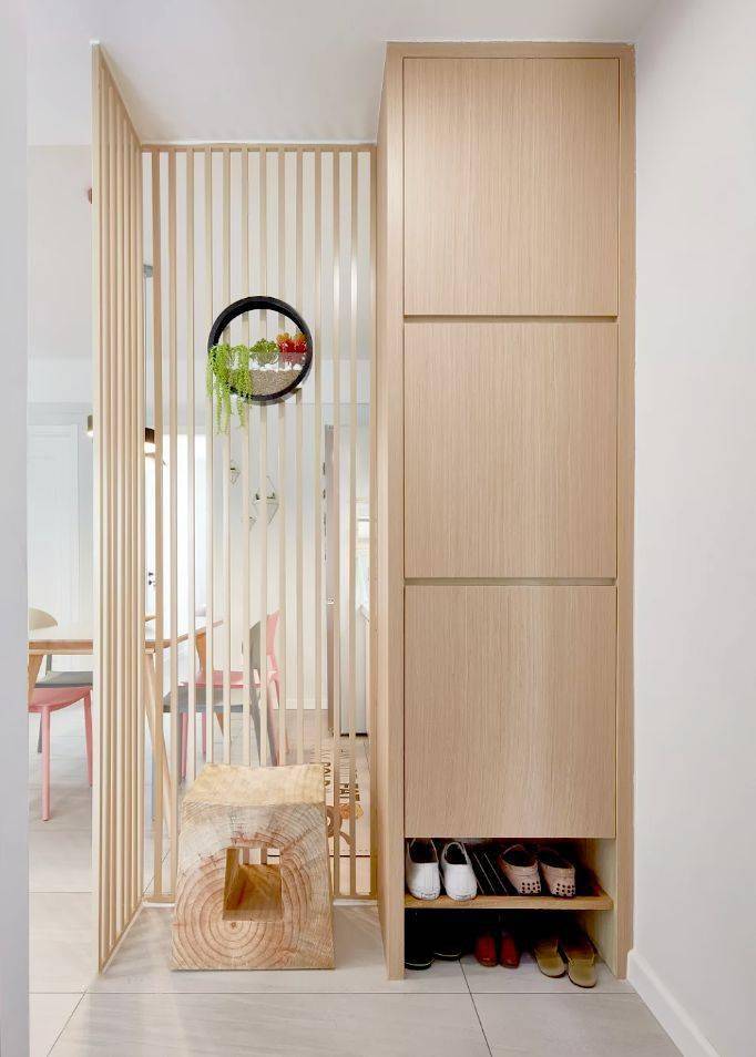 入户玄关鞋柜隔断最新款一米 60a7e95bbf8f4c278d53d214c29438a7.jpeg