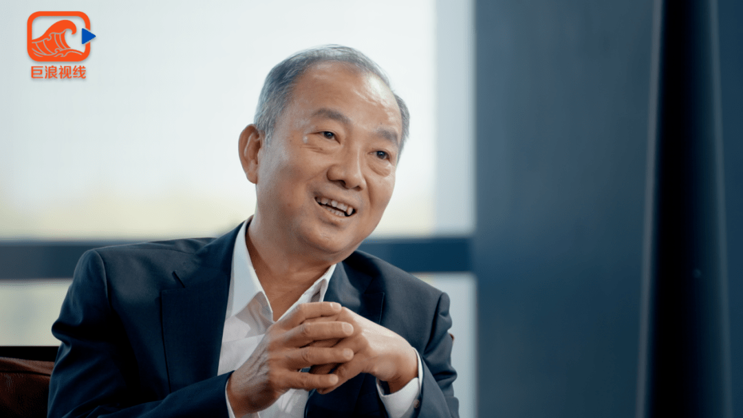 聊一波 | 王波明对话庄正松:“硅谷传奇”惠普,如何助力中国中小企业?_产品_时候_客户