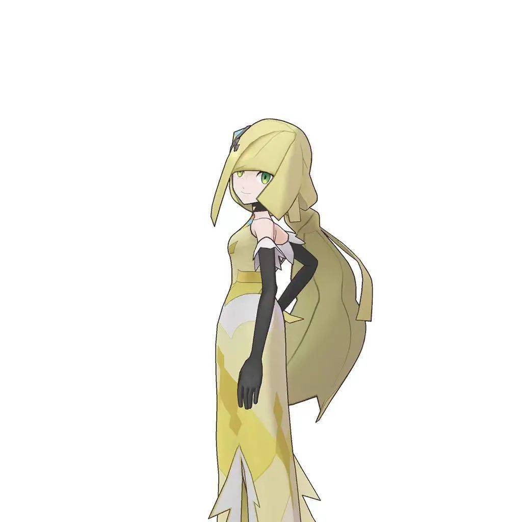 宝可梦大师ex即将登场训练师一览