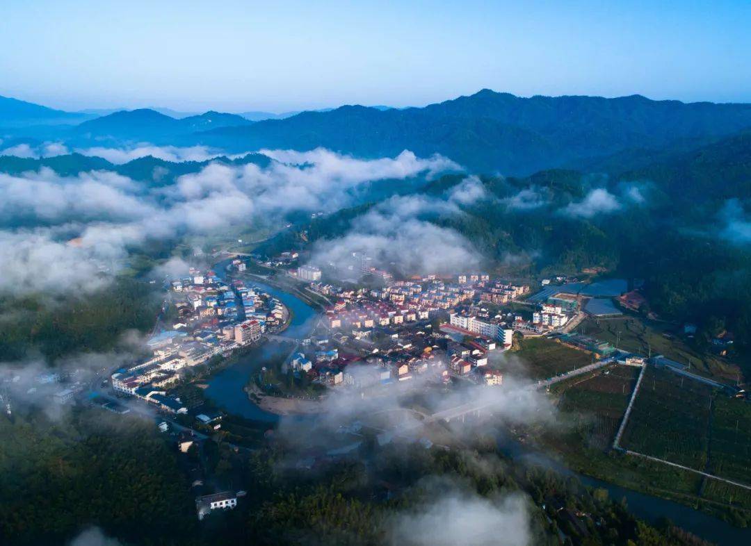 振兴示范沿线乡镇系列直播第五期11月27日主播带你走进明溪县沙溪乡