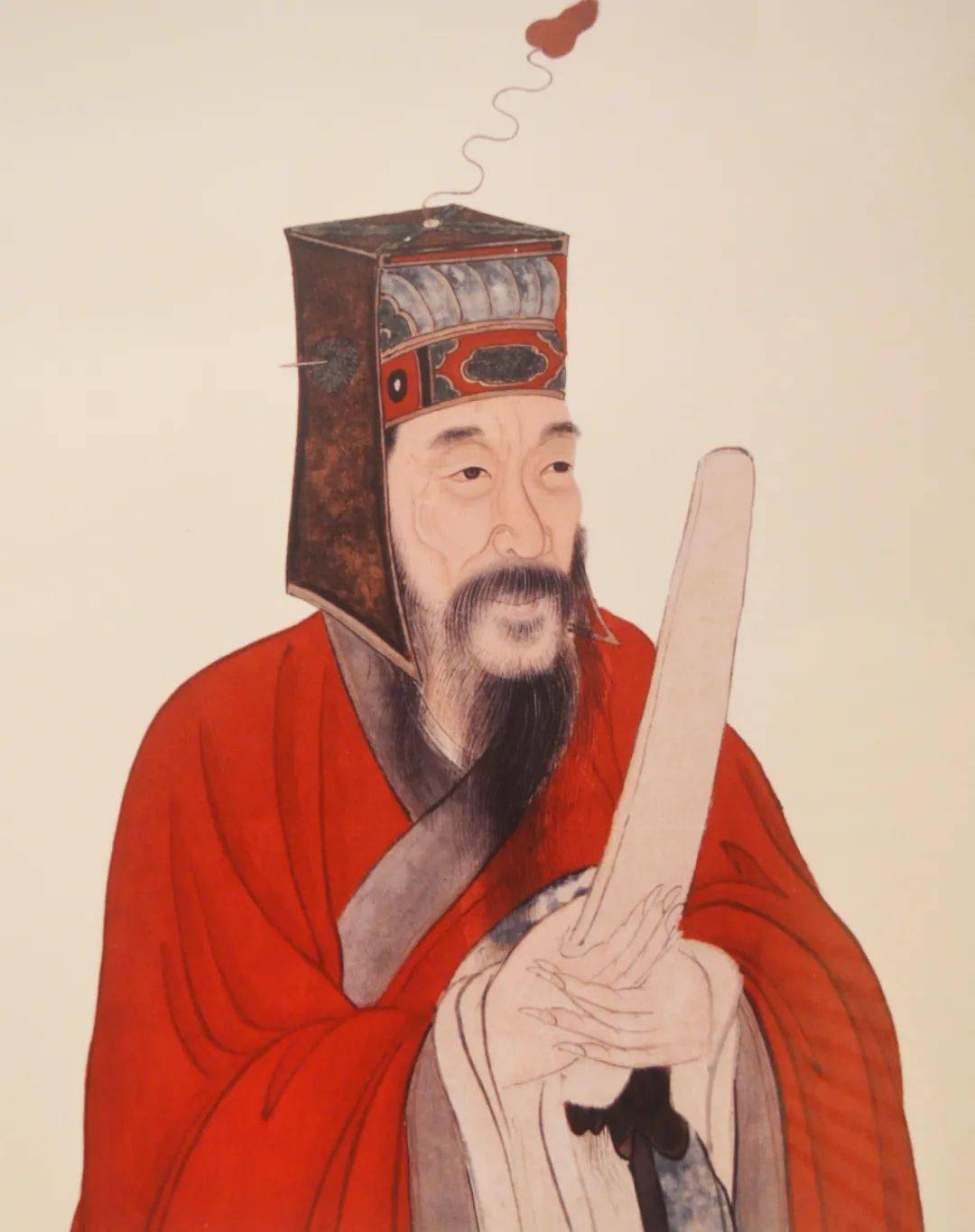 王阳明画像既然人人都有"良知",为什么又要"致良知"呢?