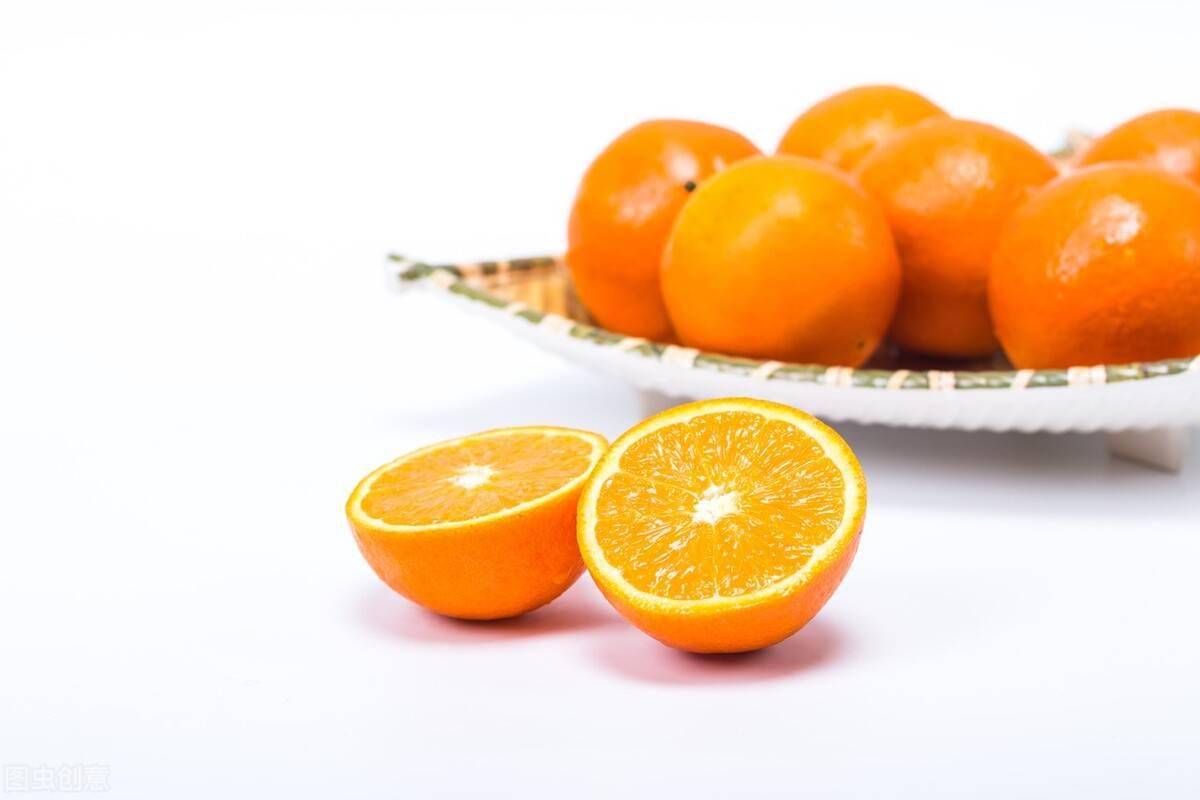 橙子一天可以吃几个 长期吃橙子能去痘印吗