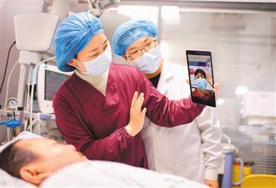 “互联网+健康”实现患者健康的自我管理（健康直通车（第73站））