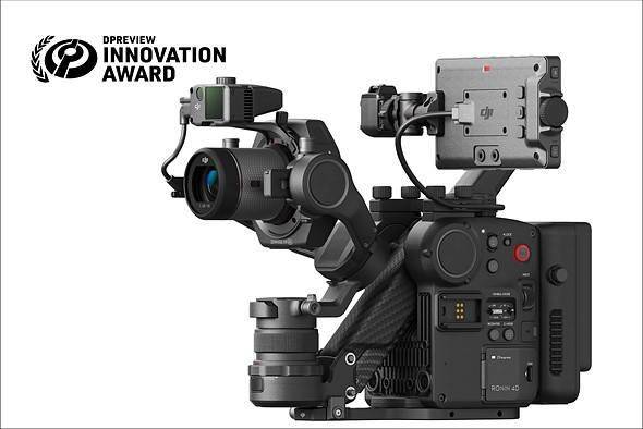 DPReview 2021 年度摄影器材榜：尼康 Z 9 年度最佳