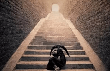 做人的最高境界:抱朴守拙