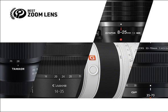 DPReview 2021 年度摄影器材榜：尼康 Z 9 年度最佳