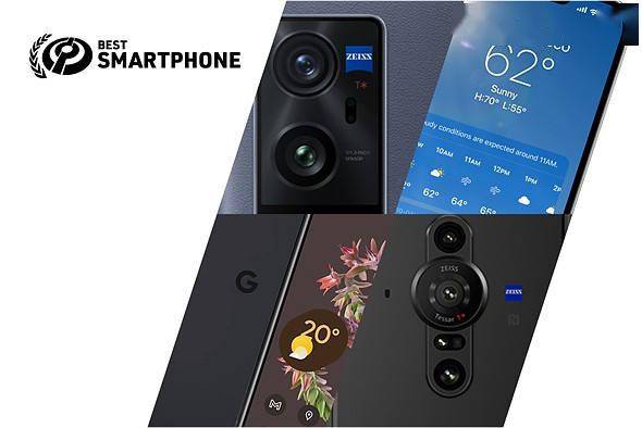 DPReview 2021 年度摄影器材榜：尼康 Z 9 年度最佳