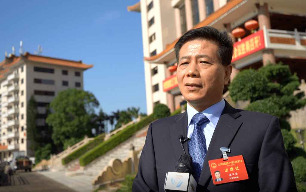 聚焦江海两会 | 提建议,谋发展,话未来!人大代表热议政府工作报告