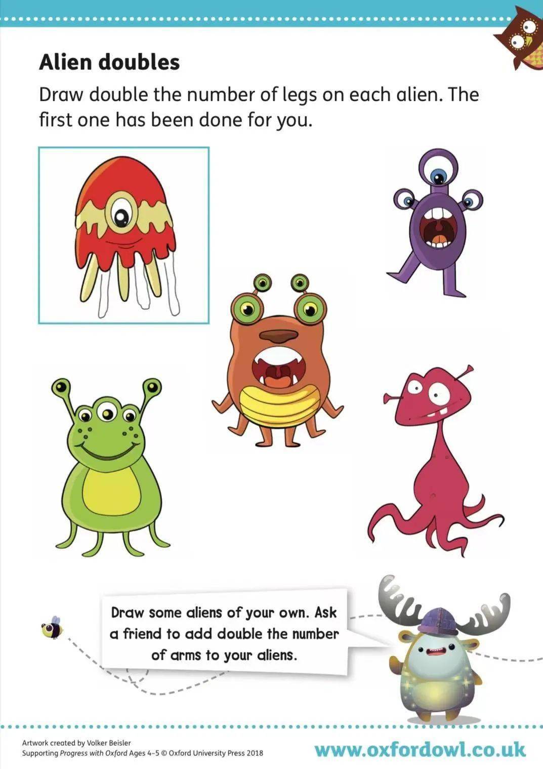 宝藏网站oxfordowl解救没有课本的英国小学生家长