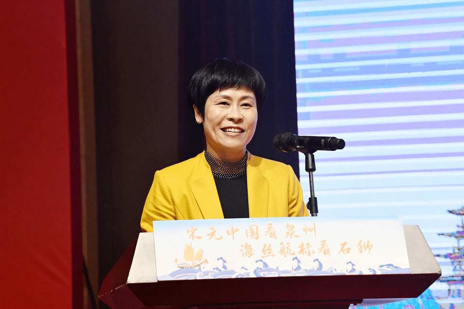 品质泉州石狮市美食文化推广品鉴会惊喜开启