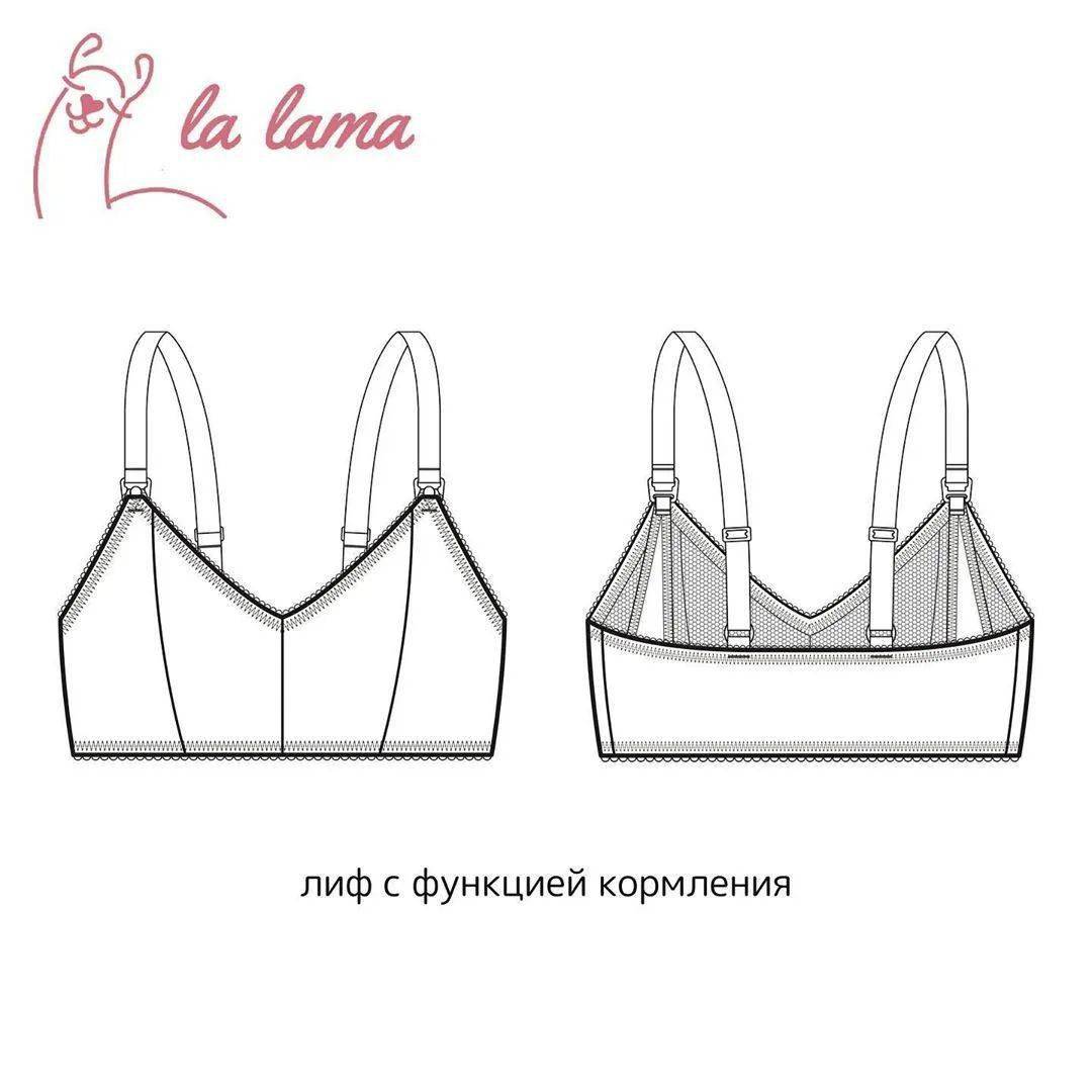 设计 内衣/胸衣——服装款式图&效果图设计！