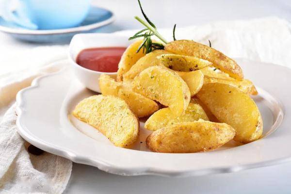 来点|主食别只吃米饭、面条了！每天来点它，营养更均衡，还不易长胖！