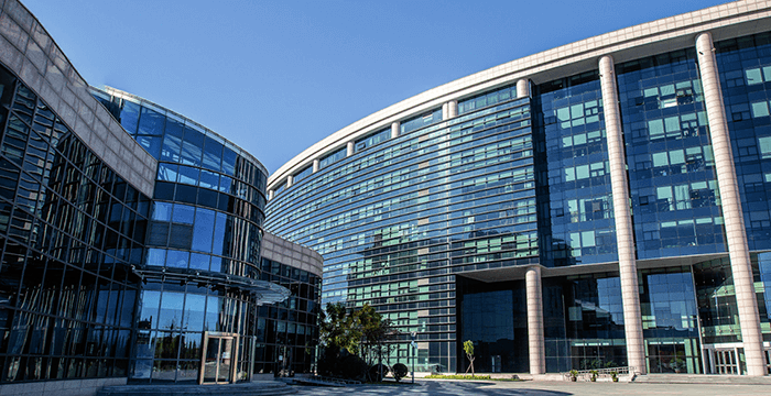 【校园宣讲】中国汽车技术研究中心