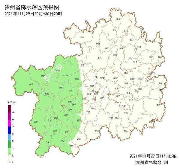 夜间|零下5℃，贵州此地冰天雪地！未来三天，冷空气继续来袭！