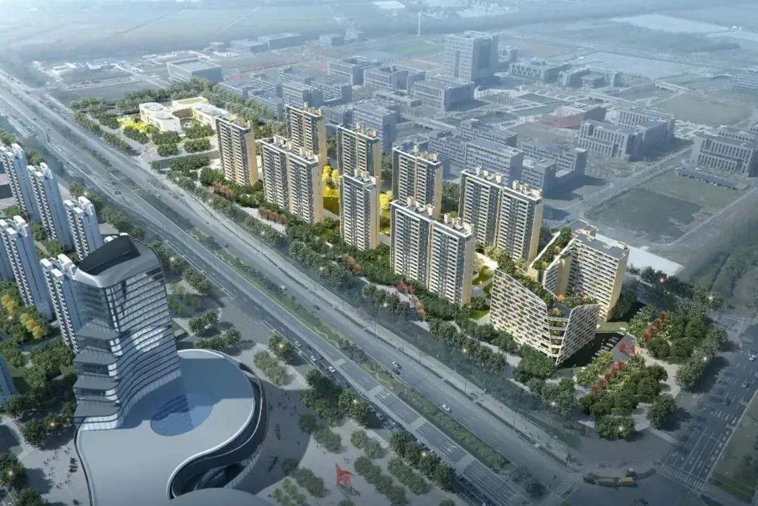 临港买房有选择困难症？来看这份特发·学府里的产品详解和选房攻略！_户型_四房_总价