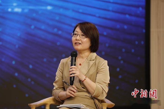 “数字时代的数字资源安全”圆桌研讨会在北京举行