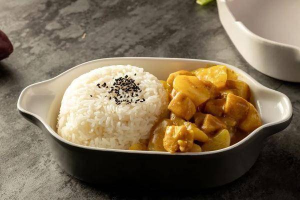 来点|主食别只吃米饭、面条了！每天来点它，营养更均衡，还不易长胖！