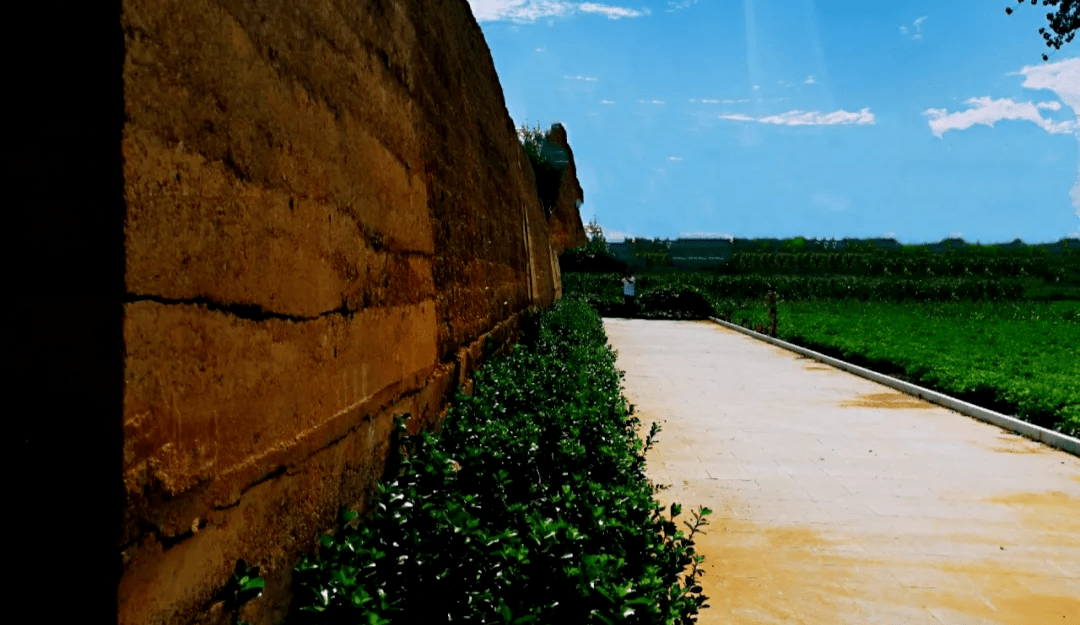 龙口黄城东南有座古城曾是古国首都