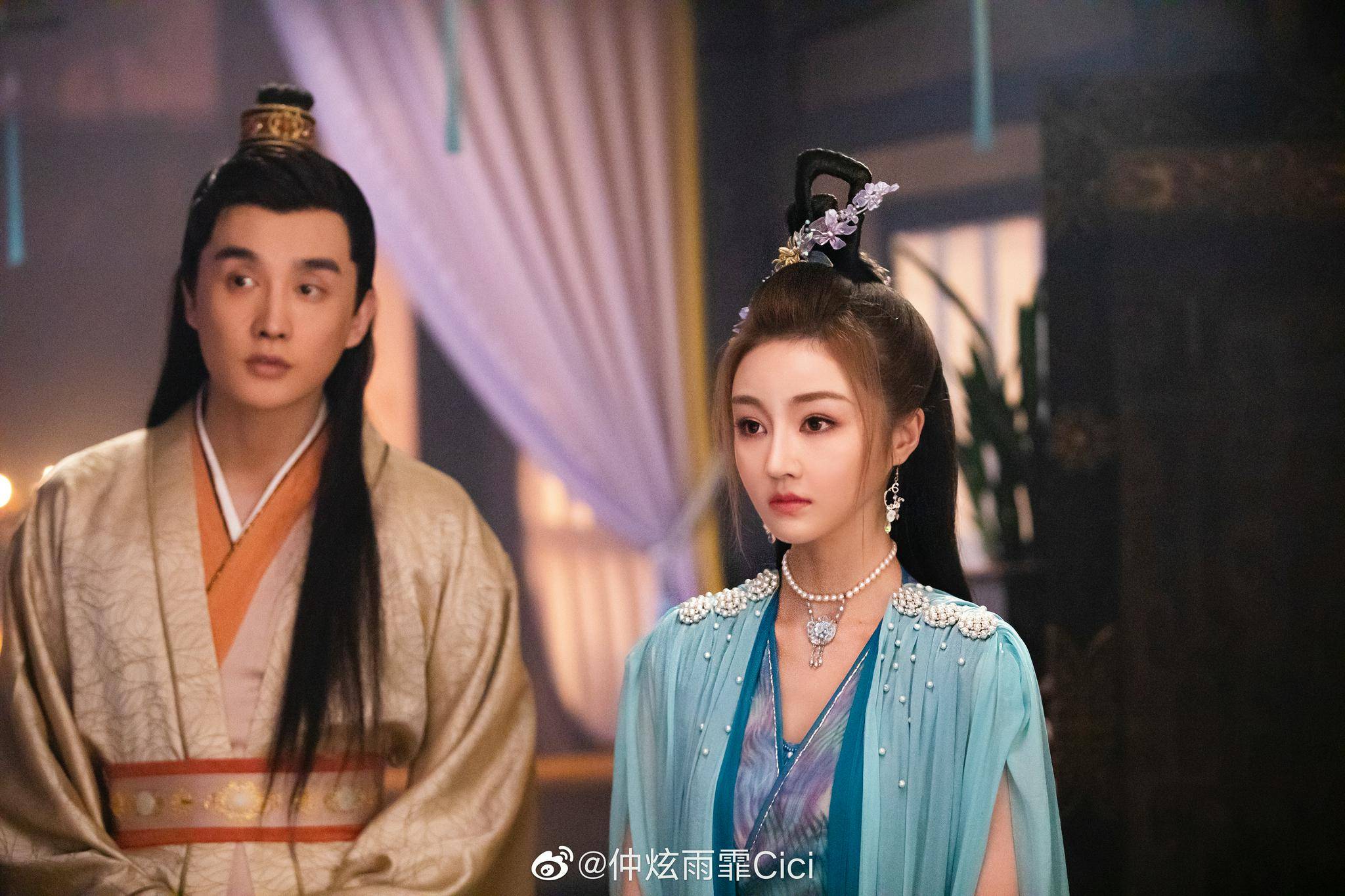 电影神龟岛今日腾讯独播诡异孤岛囚禁蝴蝶仙子🦋