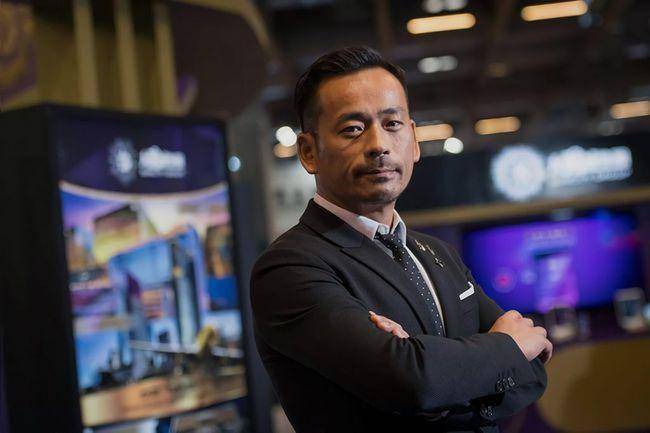 周焯华(洗米华)被批捕,泰洋川禾声明与周焯华及太阳城集团并无任何