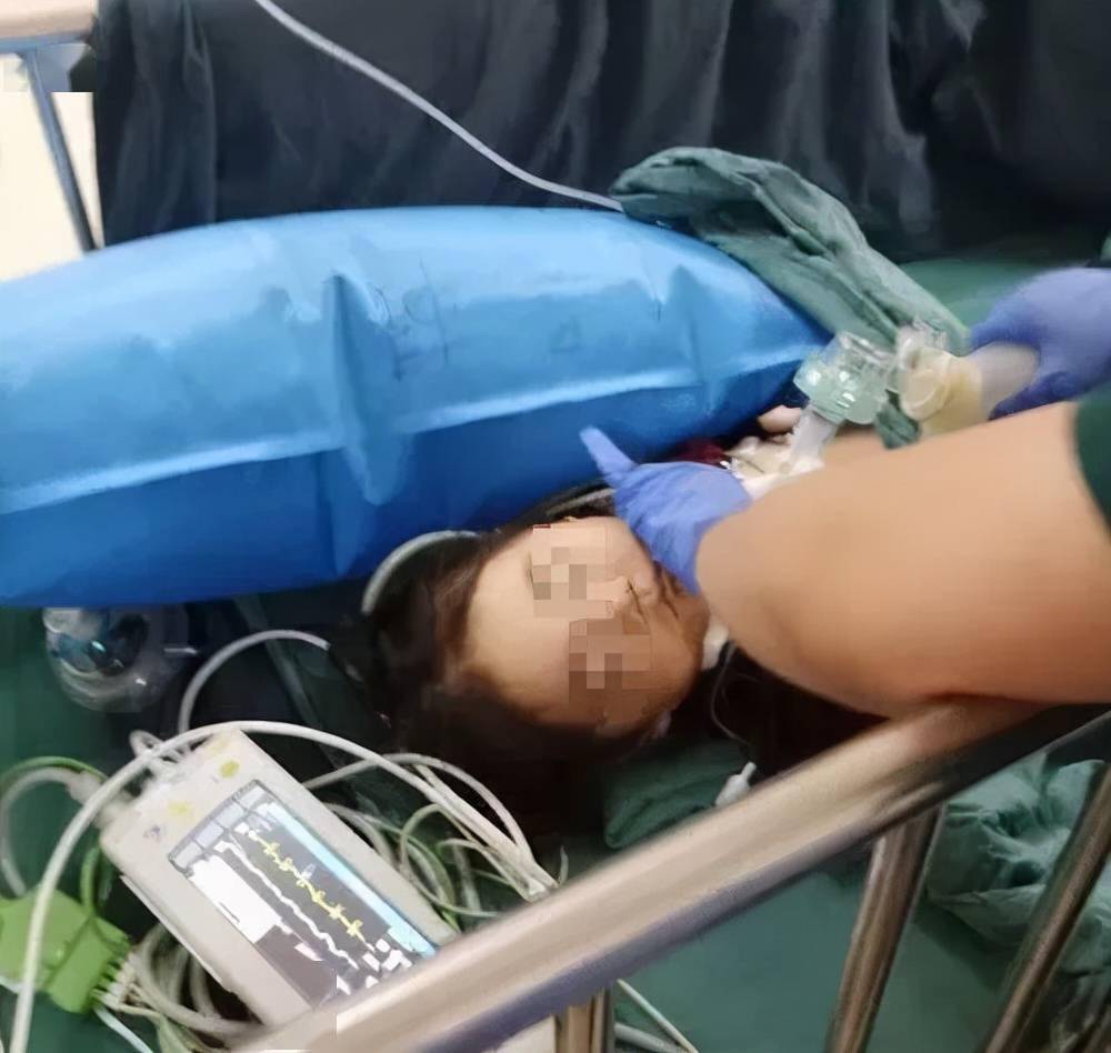 2岁女童,6次割喉手术!家有女儿,这个疫苗尽早打