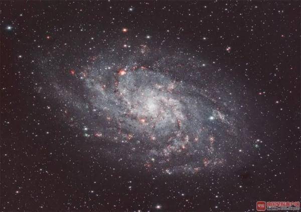 广西“追星人”拍下的照片，太震撼！