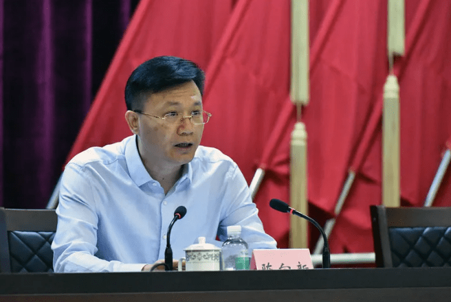 孙太平已任广州市委常委,政法委书记_广东省_工作_张锐