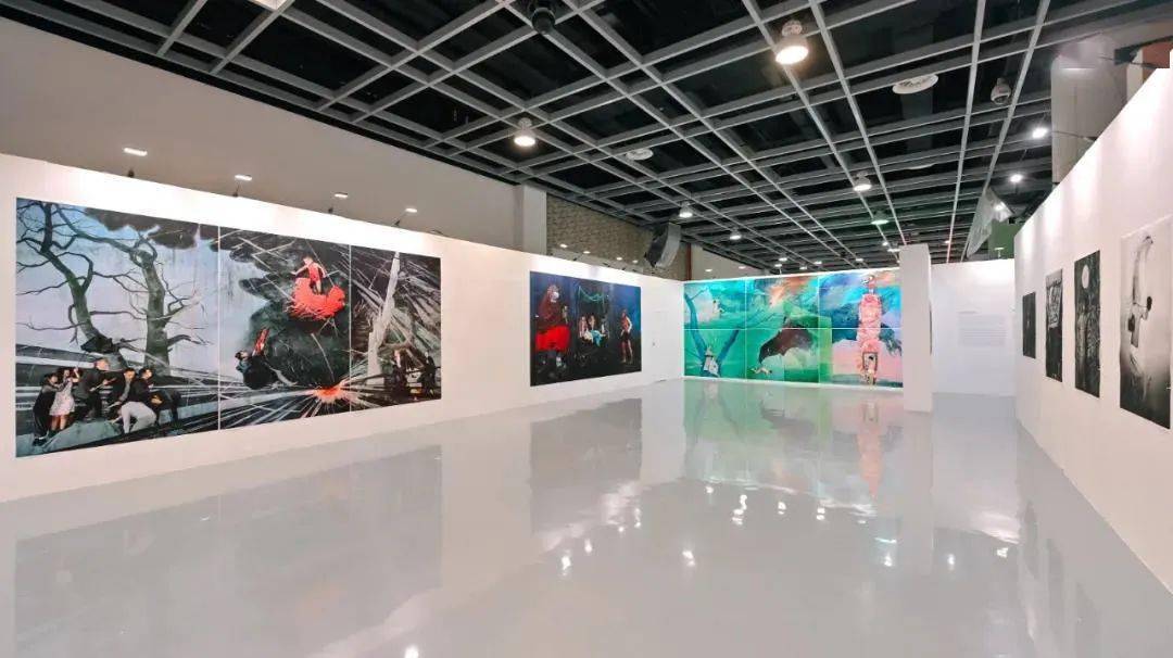 周末看展 | 第七届集美·阿尔勒国际摄影季_展览_中国_影像