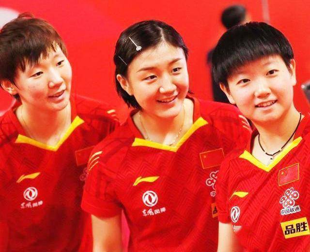 年轻人|CCTV5直播世乒赛：世界第一陈梦VS日本石川佳纯，王艺迪-伊藤美诚