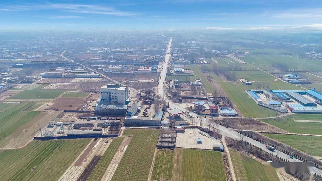 此地原名"王陵店",为原寿张县最北端,地势较高,称"凤鸣台";明洪武