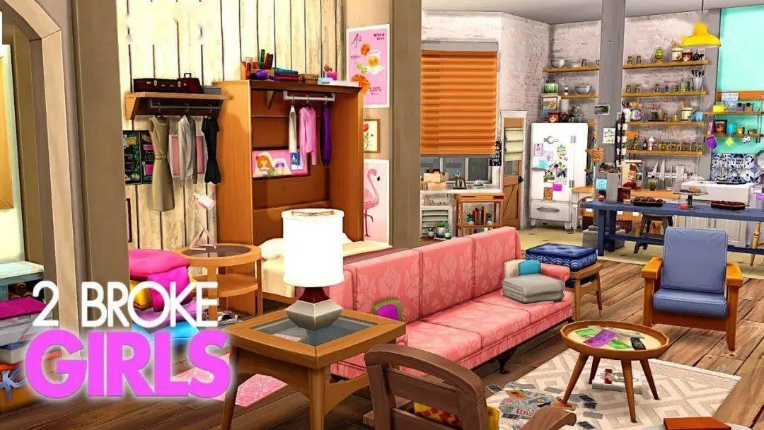 为何模拟类游戏可以长盛不衰？