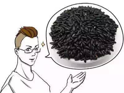 五谷杂粮的功效大全看看吧!_我图网,商用产品设计方案,工业品牌包装