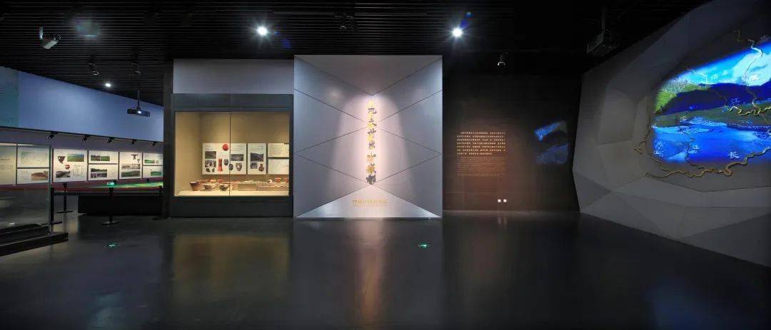 四川博物院|中华礼乐，世界艺术，多元成都邀请你来认识……