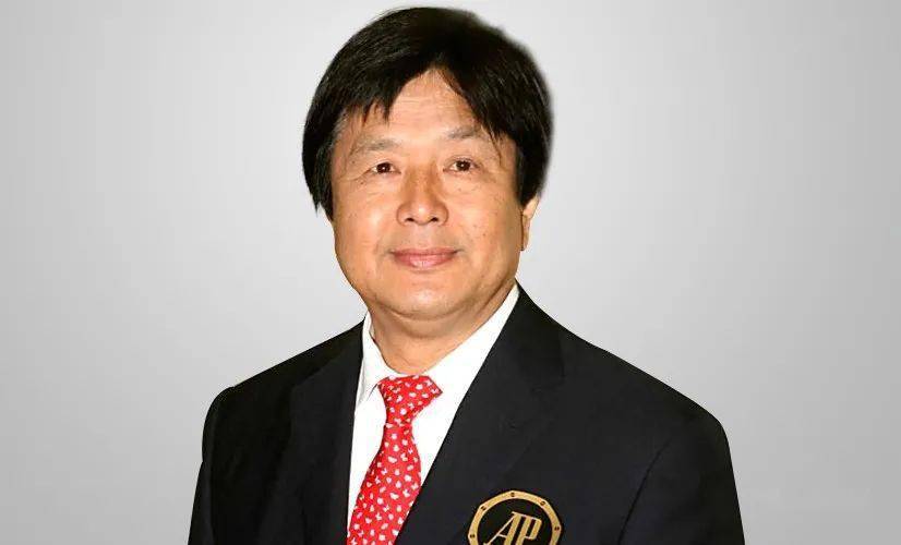 揭阳富豪榜最新出炉,首富为普宁人,身价高达590亿!