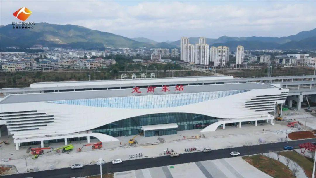 乘高铁游龙南4a级以上景区门票打五折