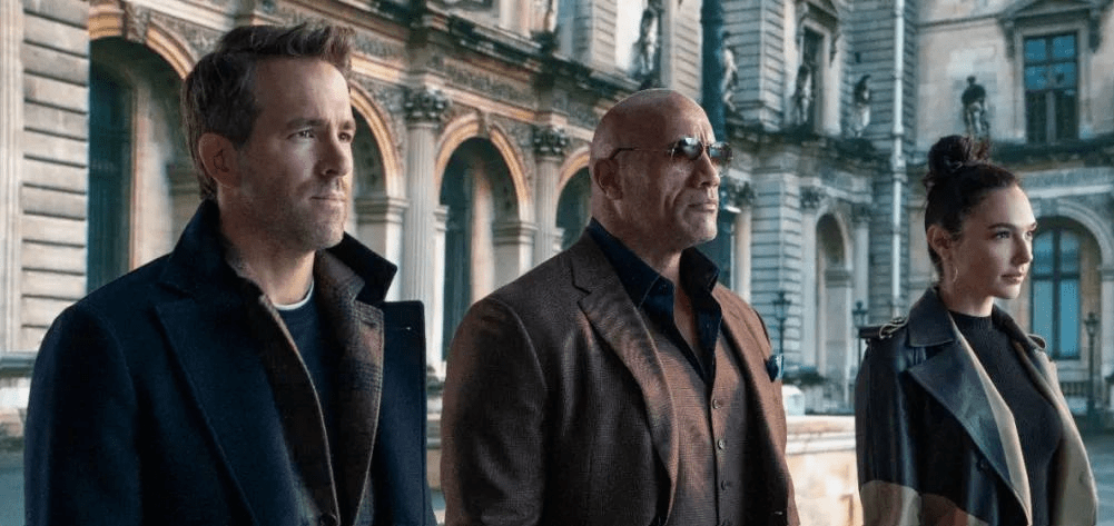 因为|年度最烂主流电影出炉!