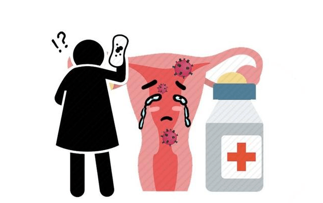 体检查到hpv感染怎么办?女性注意:不想得宫颈癌,做好3件事