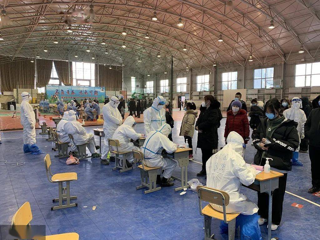 阳性|内蒙古满洲里检出阳性样本60份！停课！停航！停运！