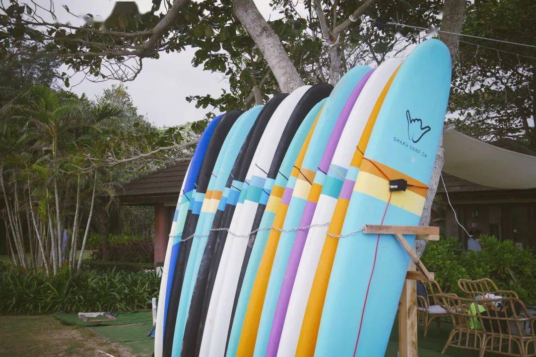 12月4日沙卡冲浪石梅湾店与您相遇