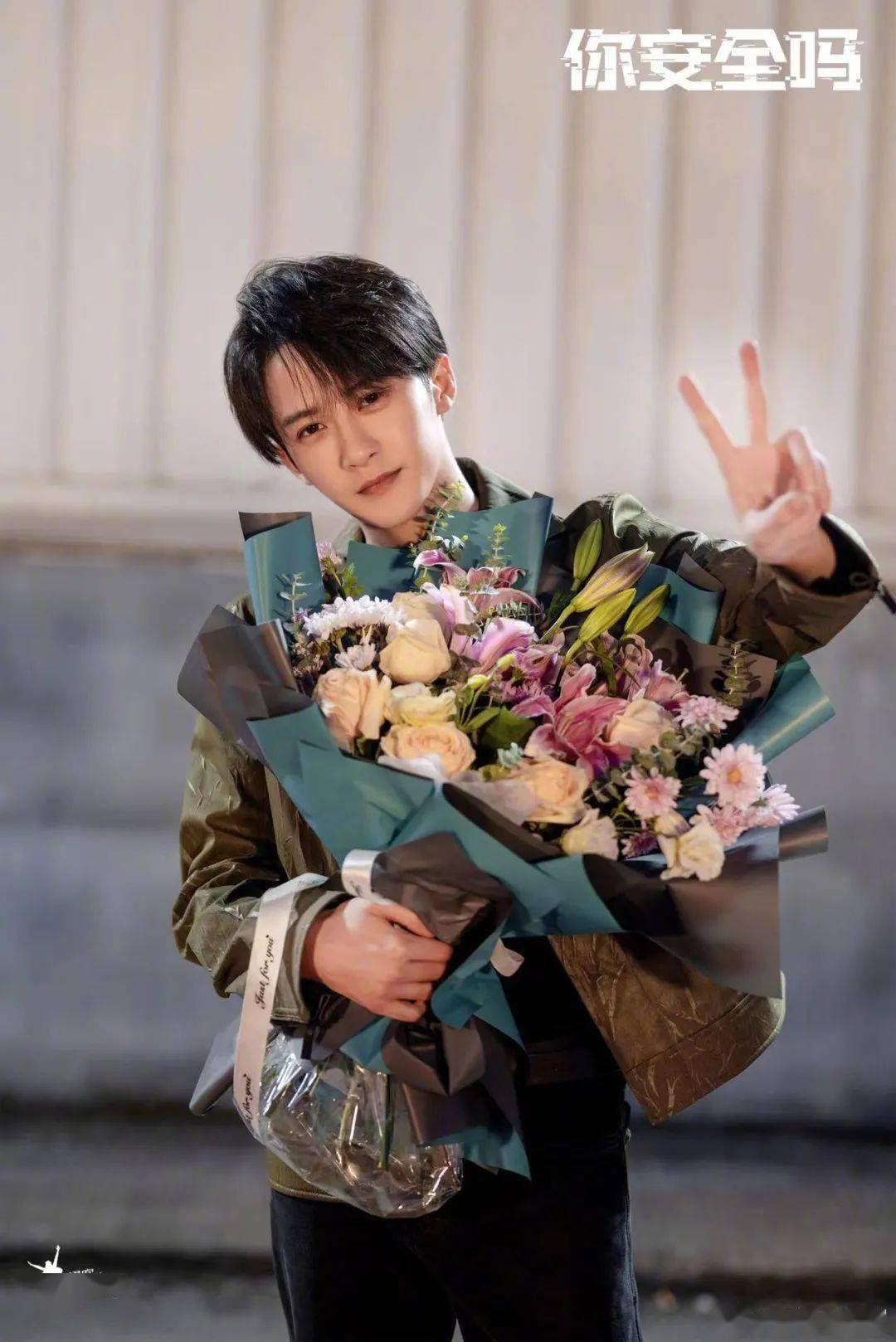 看点|11月，《安乐传》《谢谢你医生》等11部新剧杀青