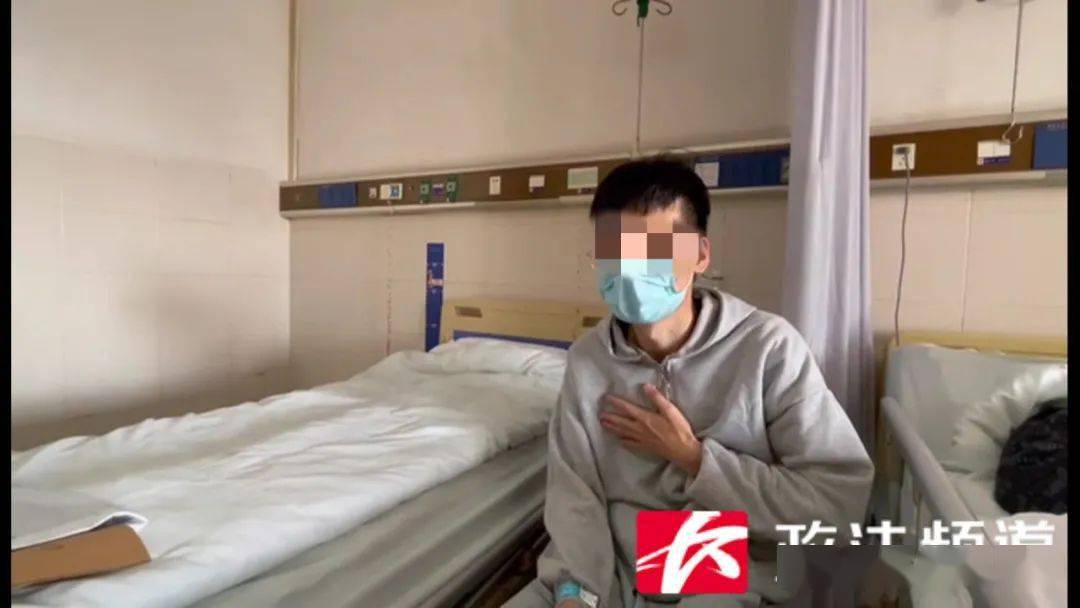 自发性|25岁小伙KTV飙高音，结果差点丧命！医生：此类人群多发...