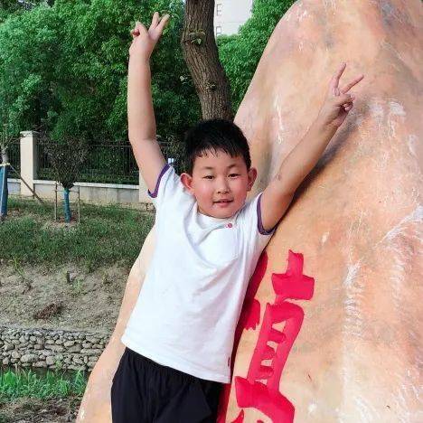 有声作文 | 周子杰:海南岛