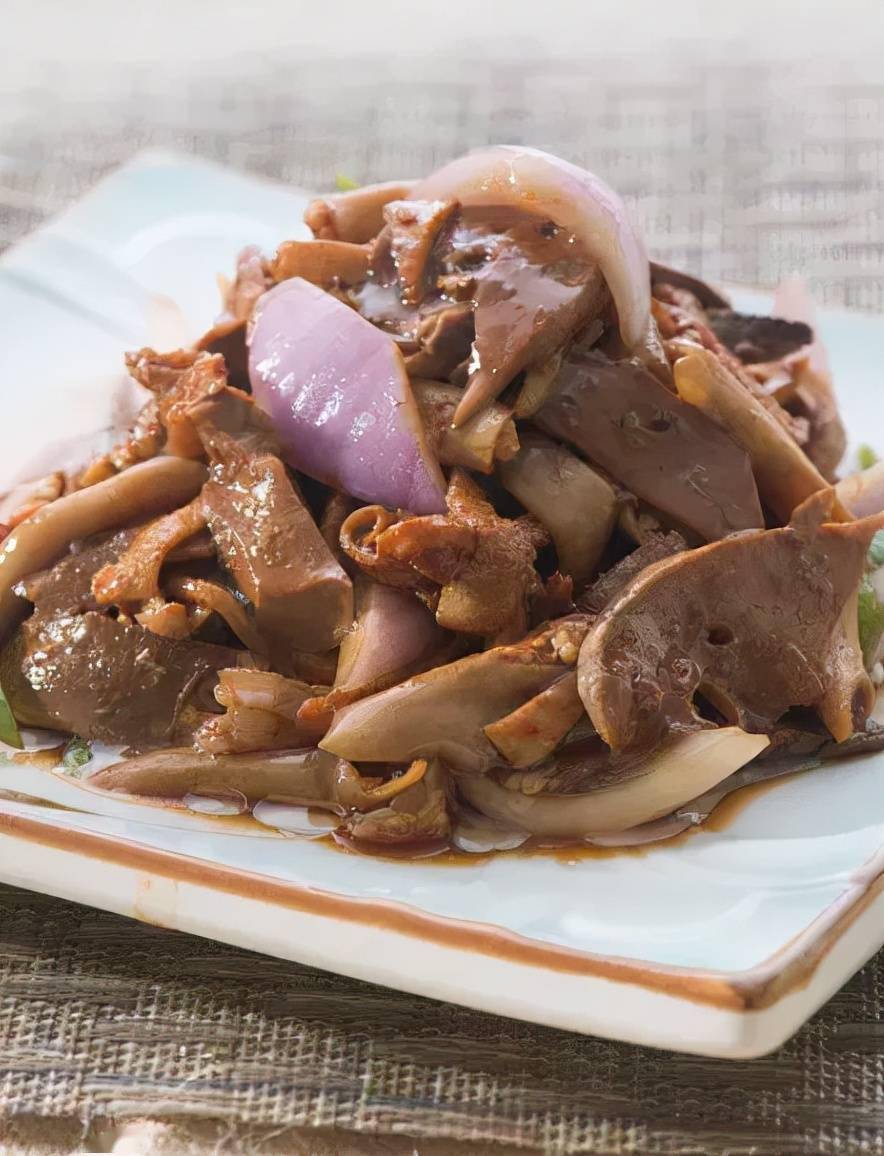 王清海说,"临床研究已经明确,压力和负面情绪刺激可导致肝气郁结,是