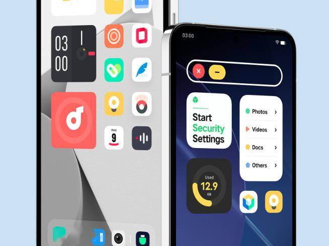 这回又是大升级！vivo OriginOS Ocean系统12月9日发布