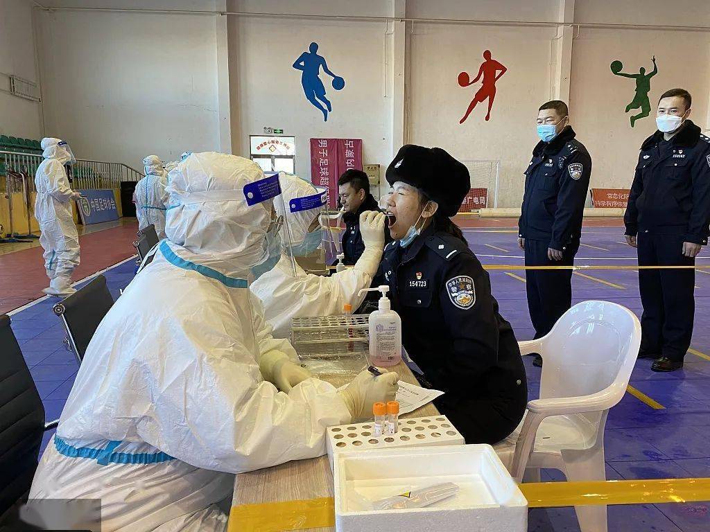 阳性|内蒙古满洲里检出阳性样本60份！停课！停航！停运！