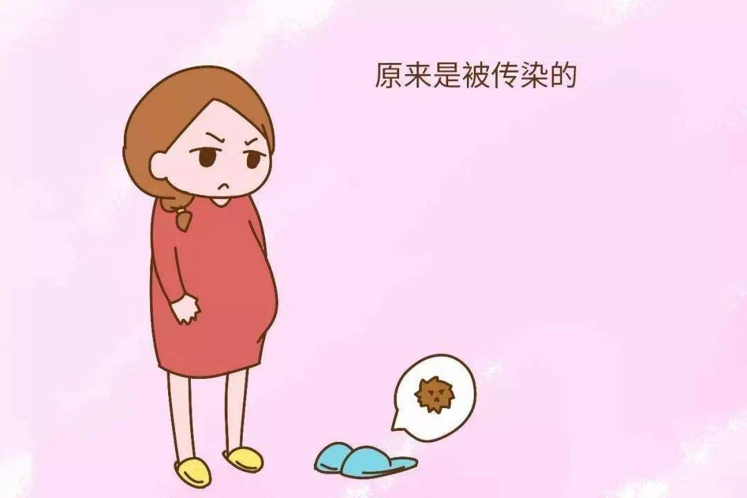 阴道炎是女生的噩梦?这5种常见类型得及早发现